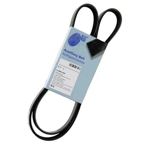 Image of Blue Print AD06R1255 Auxiliary Belt