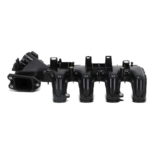 Image of maXpeedingrods 9684941780, 1526691 Air Intake Manifold for Citroen C3 C4 C5 Berlingo Xsara Peugeot 207 307 407 Inlet Intake Manifold 3M5Q-6P036-AE,0361N3