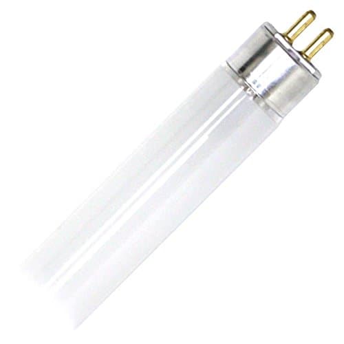 Image of OSRAM LUMILUX 849mm T5 21W/840 HE LIGHT FLUORESCENT TUBE BULB 591407 LIGHTING
