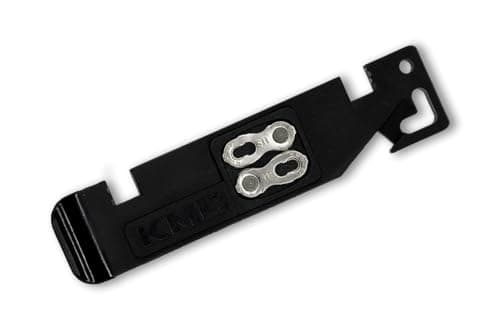 Image of KMC Multi-Function Chain Aid Tool, Black