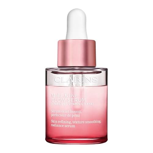 Image of Clarins Multi-Active Glow Serum 30ml