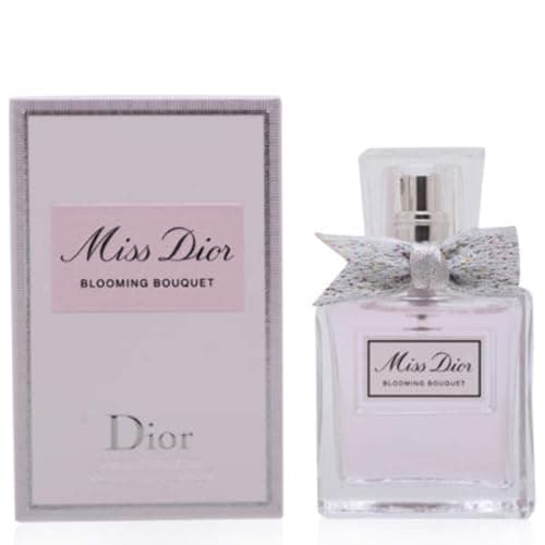 Image of Dior - Miss Dior Blooming Bouquet Eau de Toilette 30 ml