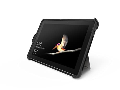 Image of Kensington Blackbelt Surface Go Rugged Case for Surface Go 3, Surface Go 2 and Surface Go (K97651WW)