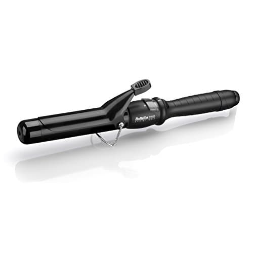 Image of Babyliss 32mm Pro Ceramic Dial a Heat Curling Wand