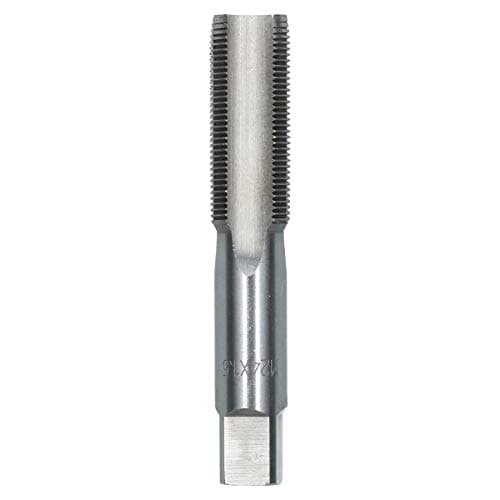 Image of M24 x 1.5 Pitch Metric Taper First Tap Thread Cutter Cutting Repair Tungsten