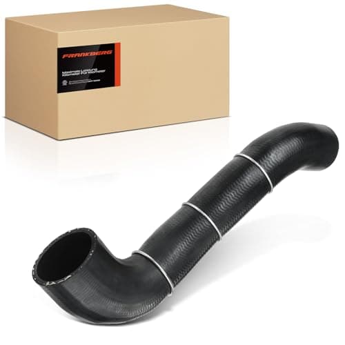 Image of Frankberg Intercooler Turbo Hose Pipe Tube Hose for K.u.g.a I 2.0L Diesel 2008-2012 1771614