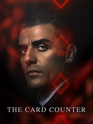 Image of The Card Counter
