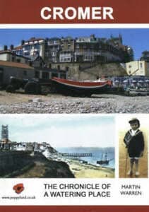 Image of Cromer: The Chronicle of a Watering Place