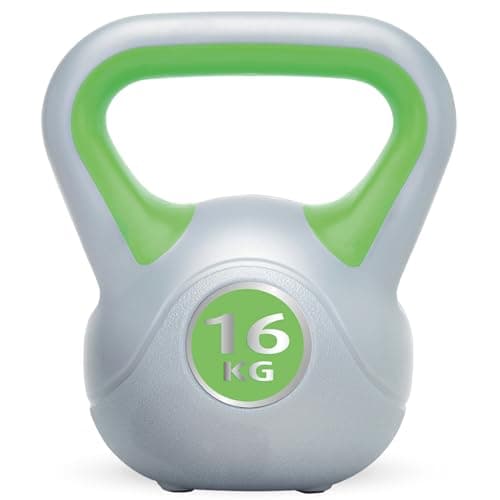 Image of UFE Urban Fitness Vinyl Kettlebell