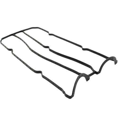 Image of BIAREN Cylinder Head Cover Gasket Rocker Cam Cover Gasket Seal For Ford Fiestan Focus Fusion B-Max Puma 1.25 1.4 1.6 Mazda 2 1.2 1.4 1.6 Volvo C30 S40 V50 1.6 1S6G6K260AA 1141575 30711654