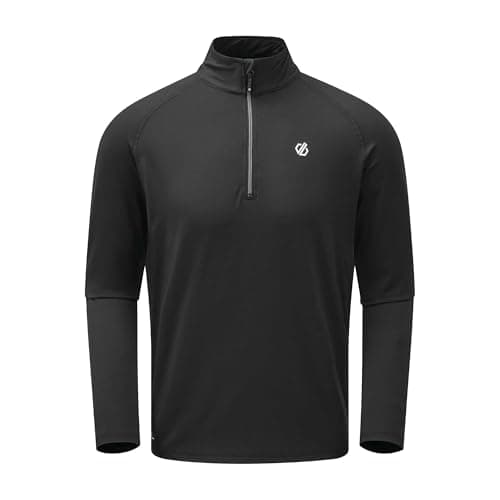 Image of Dare 2b Men's Fuse Up II Recycled Lightweight Core Stretch Midlayer