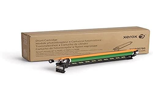 Image of Xerox 113R00780 (Yield: 109,000 Black / 87,000 Colour Pages) Black/Cyan/Magenta/Yellow Toner Cartridge