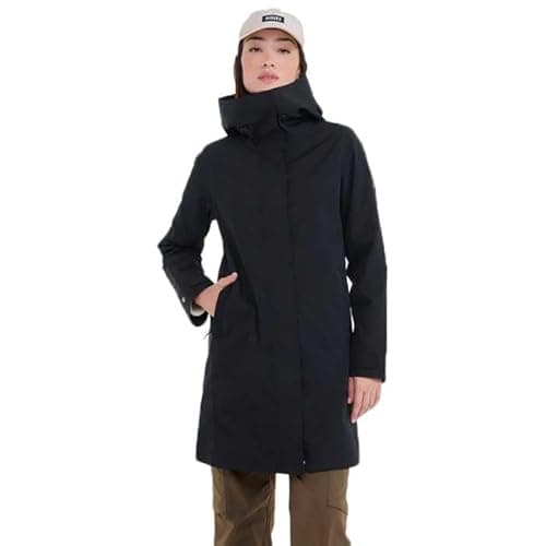 Image of Aigle Ais23Wout007 Jacket 38 Black