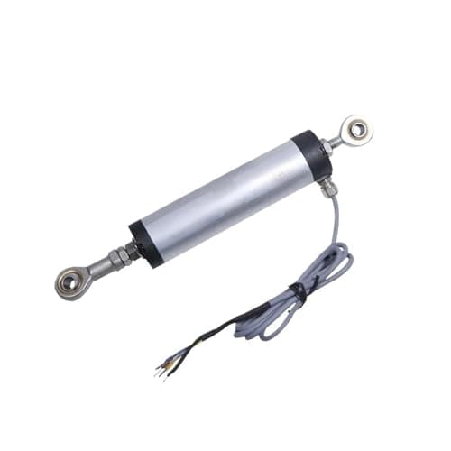 Image of Displacement Sensor KPC1 325mm-750mm Articulated Type Linear Potentiometer Position Sensor Electrical Ruler(750mm)