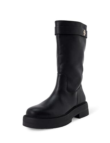 Image of BOSS Rebby_BKBootie_CBB, Bootie,
