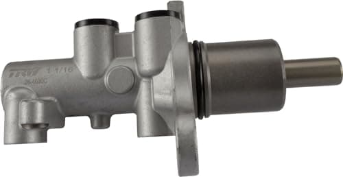 Image of TRW Master Cylinder, Brakes Brake PMN215