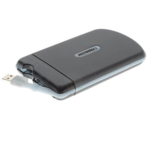 Image of Freecom 56345 256 GB Tough Drive Mini USB Solid State Drive
