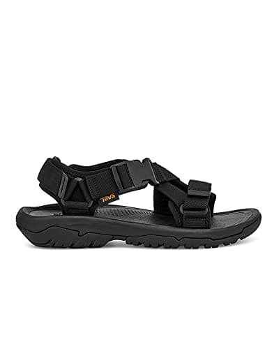 Image of Teva Women's Hurricane Verge Sandal, Black, 11 UK