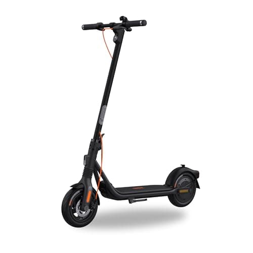 Image of Kickscooter F2 Pro D, Ninebot KickScooter F2 PRO D,