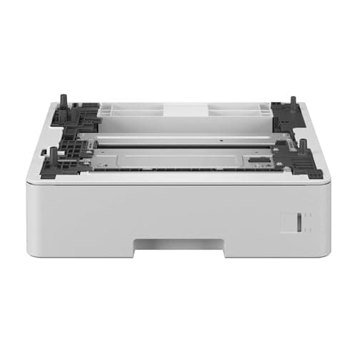 Image of Brother LT-5505 Lower Paper Tray, 250 Sheet Capacity, A4 Size, Increase Printer Paper Input Capacity