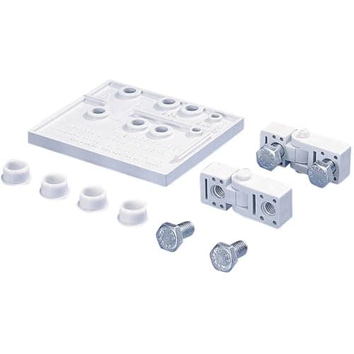 Image of Rittal Pk – Game Hinges (2) for 9511 – 9524