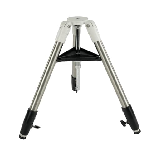Image of Svbony SV225T Astronomical Telescope Tripod, Extendable Aluminum Tripod, Portable Telescope Accessories, Compatible with SV225 Series Alt-Azimuth Mounts, Ideal for Astronomical Observations