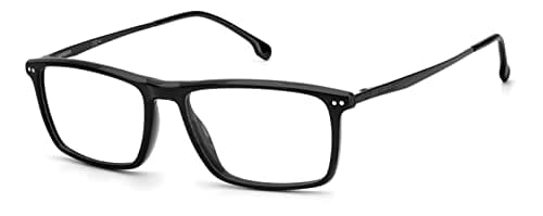 Image of Carrera Eyeglasses Sunglasses, 807/16 Black, 54