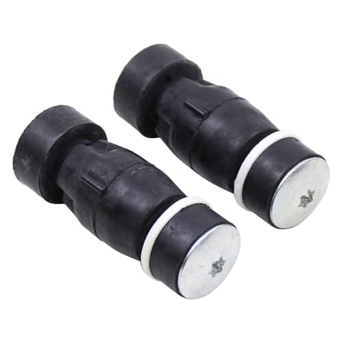 Image of HouYeen Front Left and Right Anti Roll Bar Bushes for Da-cia Dokker Lodgy Logan Sandero mk2 mk3 La-da Largus Re-nault Express Logan Sabdero Stepway mk1 Twizy 2004-Onwards
