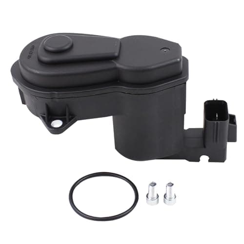 Image of HouYeen Electric Parking Brake Caliper Motor for Lan-d Ro-ver Defender L663 Discovery 5 Ran-ge Ro-ver L405 L494 2012-Onwards