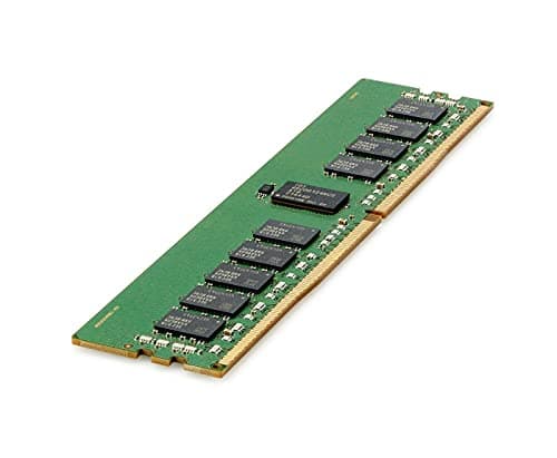 Image of Hewlett Packard Enterprise 64gb (1x64gb) dual rank, p00930-h21, 812406