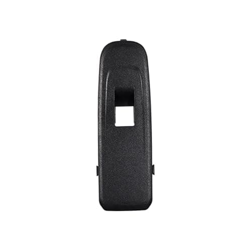 Image of YUCKMZ Front Left Window Glass Lift Switch Frame Compatible With Citroen Berlingo Peugeot Partner Rifter Window Switch Surround 2018 Onwards 98167918ZD