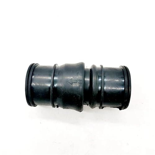 Image of Generic Rubber Fuel Tank Filler Pipe Connector 1505RK for Peugeot 206 207 206cc 207CC (1)