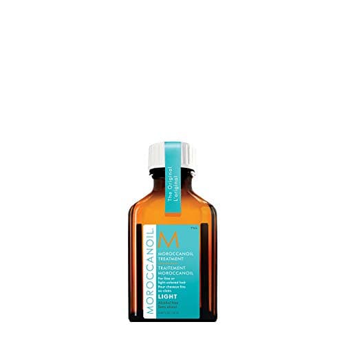 Image of Moroccanoil Treatment Light