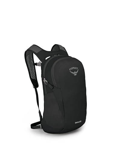 Image of Osprey Daylite Unisex Backpack, 13L, Black, O/S
