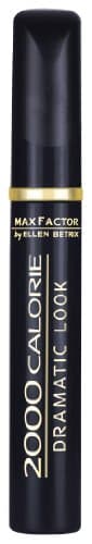 Image of Max Factor 2000 Calorie Mascara, Black