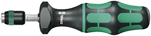 Image of Wera Adjustable Torque Screwdriver 1.2-3.0 Nm