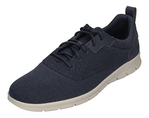 Image of Timberland GRAYDON BASIC, Men's low-cut Sneaker, UK size 9.5