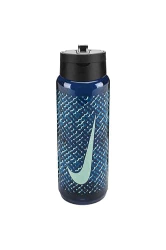 Image of Nike Recharge Graphic Straw 24oz