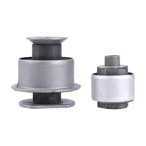 Image of Fit For Citroen C6 DS7 508 Rear Bending Bushing Suspension Hinged Swing Rubber Sleeve 5131J1 5131J0 Control Arm Bush(One pair price)