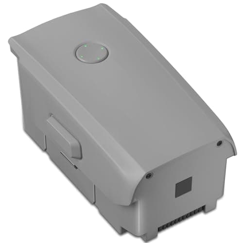 Image of Mavic Air 2 Battery, 3500mAh 11.5V Intelligent Flight Battery for DJI Mavic Air 2, DJI Mavic Air 2S Drone