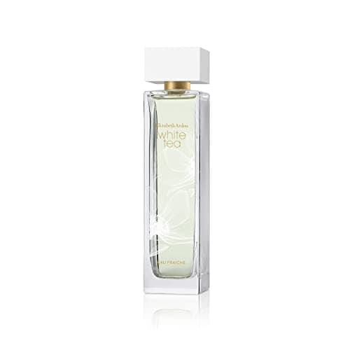 Image of Elizabeth Arden White Tea Eau Fraiche Eau de Toilette (100ml) Citrus Floral Fragrance, Luxury Perfume for Women