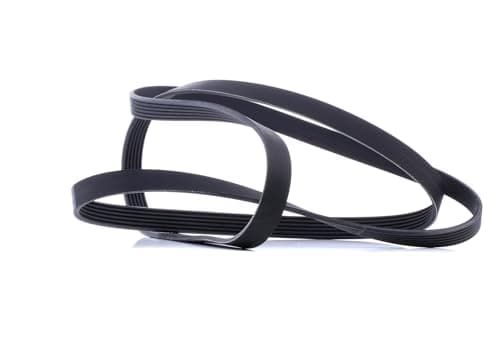 Image of Contitech V-Ribbed Belt 6PK2433