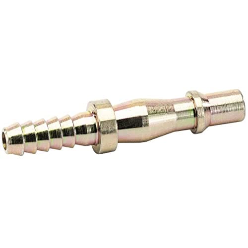 Image of Draper 25834 PCL Air Line Coupling Adaptor/Tailpiece, 1/4" Bore, Pack of 5