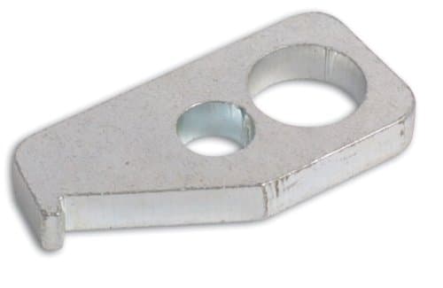 Image of Laser 3776 Flywheel Locking Tool - for Vauxhall