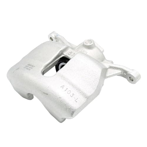 Image of LSC 8V0615123A : Front Left Brake Caliper - NEW from LSC