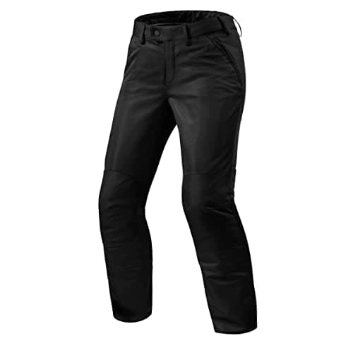 Image of REV'IT! Revit Eclipse 2 Ladies Motorcycle Textile Pants, black, 36/32
