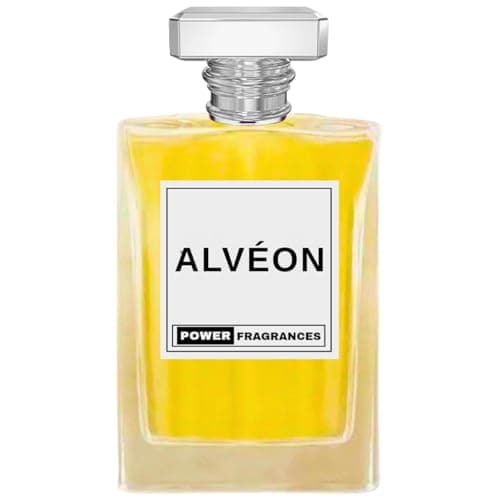 Image of Power Fragrances Althair – Inspired Luxurious Vegan & Cruelty-Free Alternative Perfume for Men | Long Lasting Extrait De Parfum | Niche Aftershave Fragrance Cologne For Him - 50ml ALVÉON