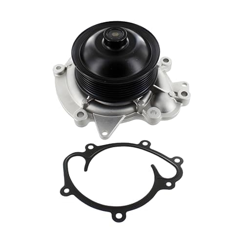 Image of SKF VKPC 88867 Water pump kit