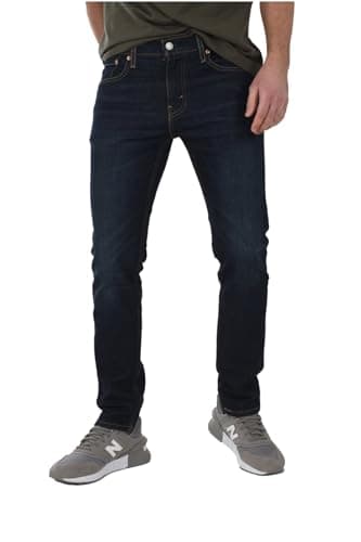 Image of Levi's Men's 512 Slim Taper Jeans, Good Reasons Adv, 32W / 30L