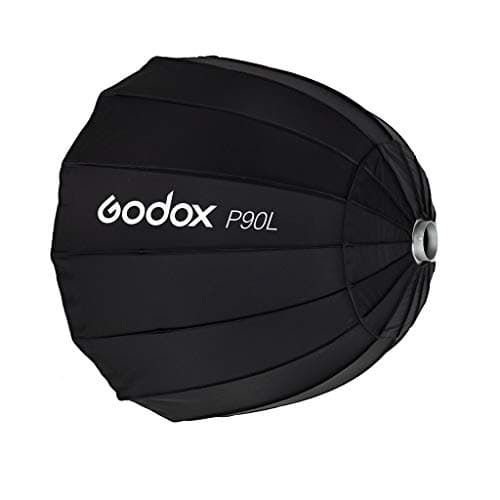 Image of GODOX P90L - 90 cm Parabolic Softbox 90 cm